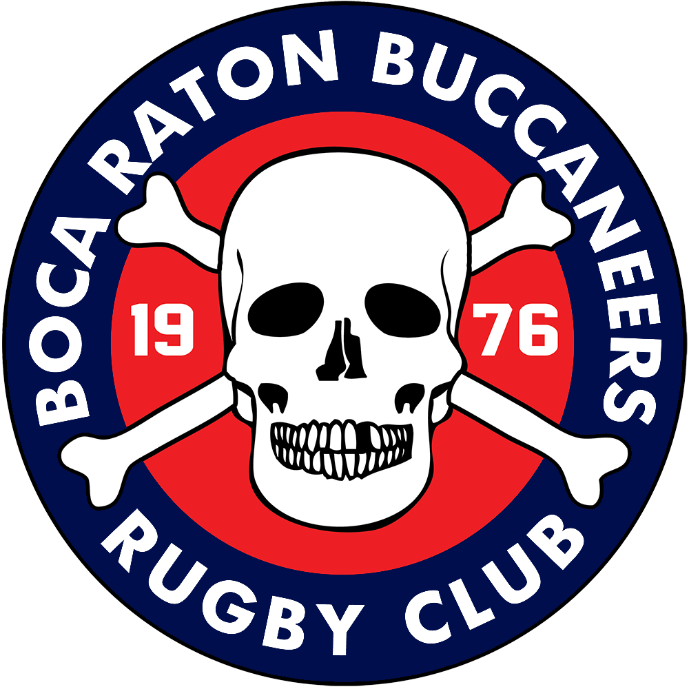 Boca Raton Rugby Football Club | BRRFC |